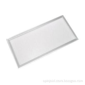 Square Led Recessed Lighting Emergency Led Panel Light Dimm